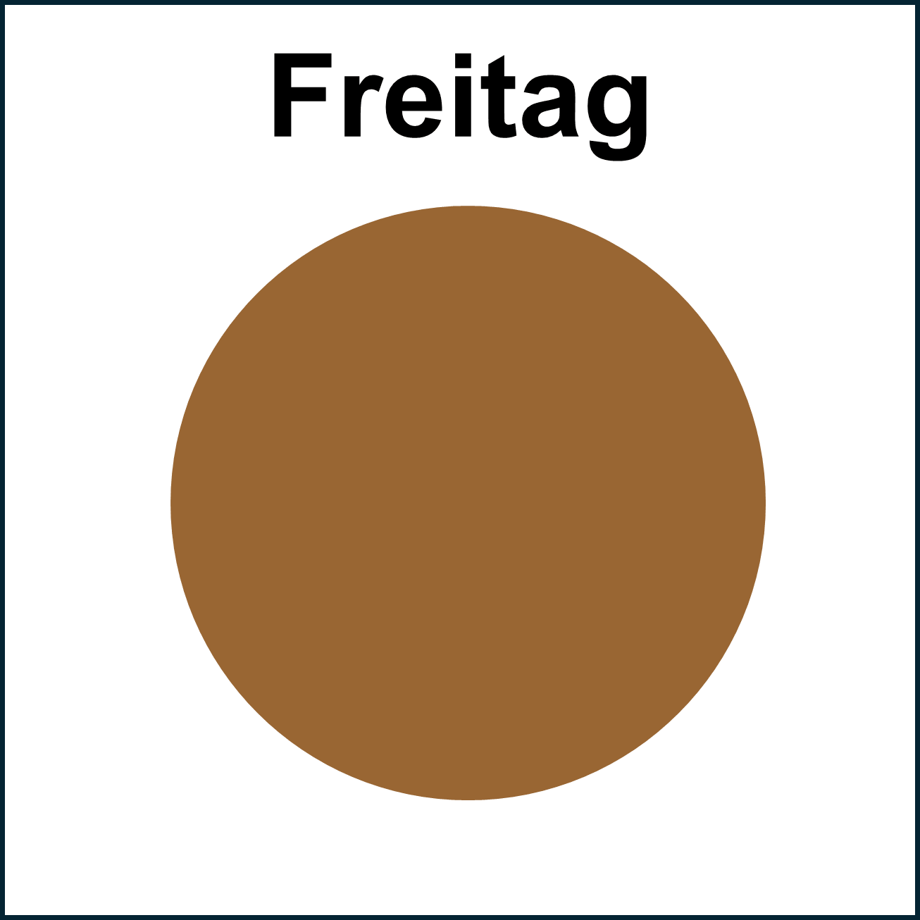 Freitag